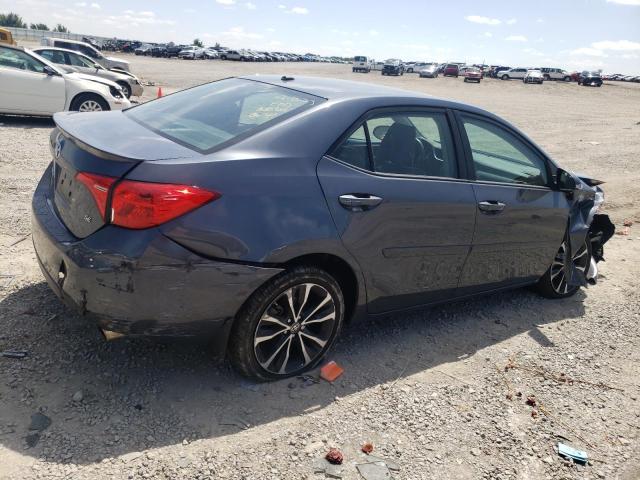 Photo 3 from auction – 2017 TOYOTA COROLLA L with VIN 5YFBURHE9HP627847
