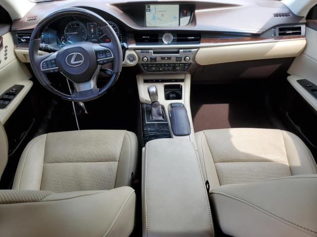 Photo 8 from auction – 2017 LEXUS ES 350 with VIN 58ABK1GG8HU049662