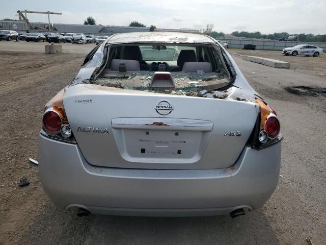 Photo 6 from auction – 2008 NISSAN ALTIMA 2.5 with VIN 1N4AL21E98C217161