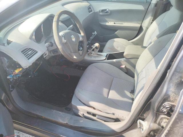 Photo 7 from auction – 2011 CHEVROLET MALIBU LS with VIN 1G1ZB5E10BF144818
