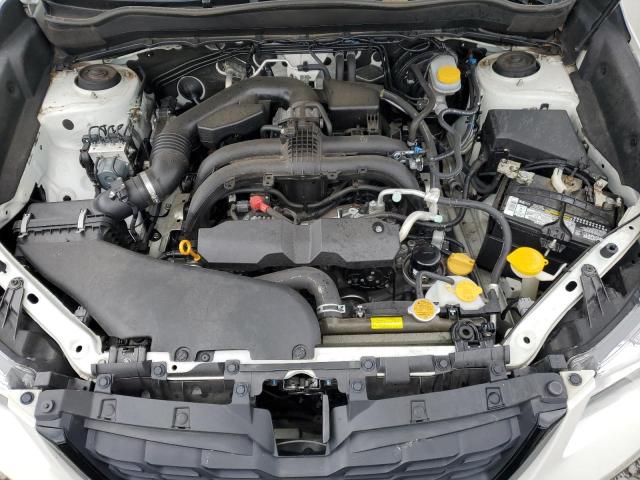 Photo 11 from auction – 2017 SUBARU FORESTER 2 with VIN JF2SJAEC2HH401899