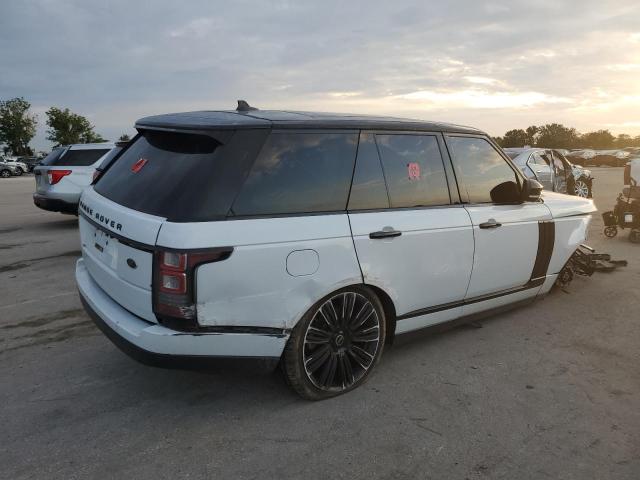 Photo 3 from auction – 2016 LAND ROVER RANGE ROVE with VIN SALGS2KF4GA251588