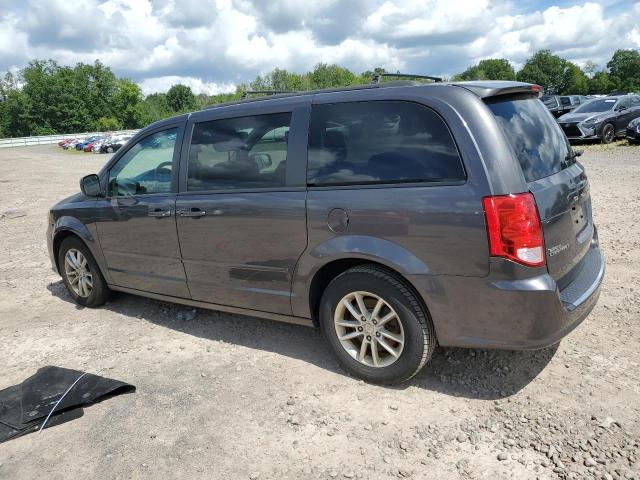 Photo 2 from auction – 2015 DODGE GRAND CARA with VIN 2C4RDGCG0FR732964