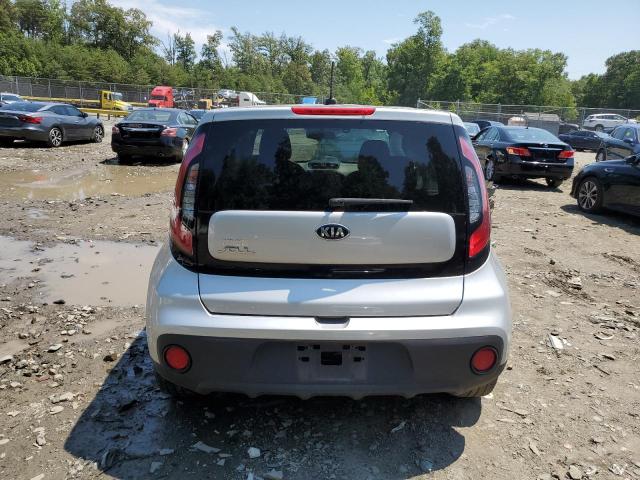 Photo 6 from auction – 2018 KIA SOUL with VIN KNDJN2A20J7505742