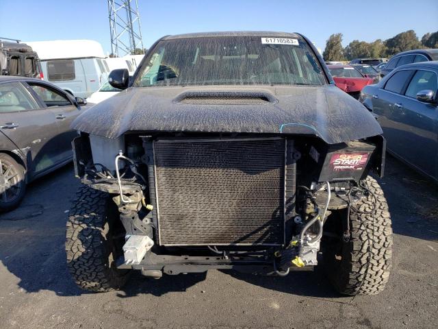 Photo 5 from auction – 2015 TOYOTA TACOMA DOU with VIN 5TFLU4EN5FX128490
