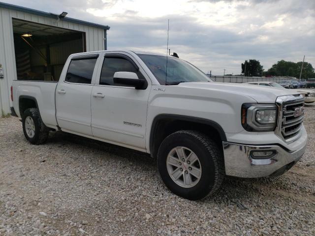 Photo 4 from auction – 2017 GMC SIERRA K15 with VIN 3GTU2MEC8HG300141