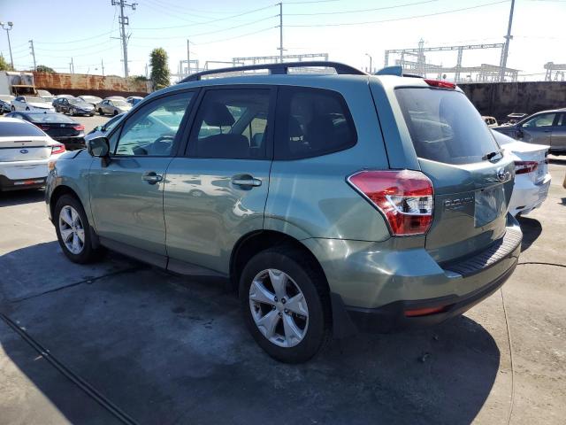Photo 2 from auction – 2016 SUBARU FORESTER 2 with VIN JF2SJADC7GH441329