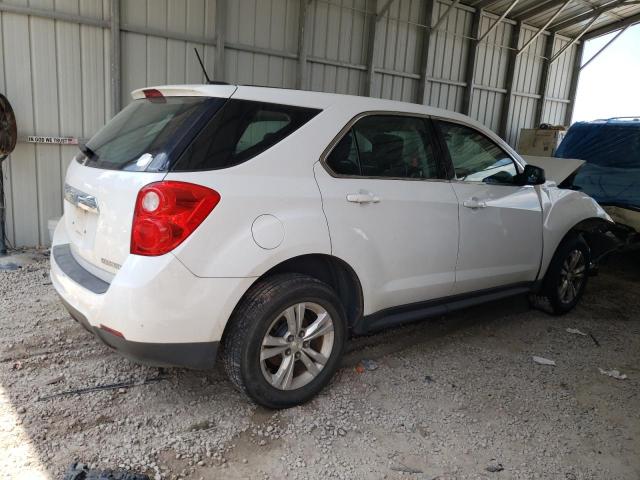 Photo 3 from auction – 2015 CHEVROLET EQUINOX LS with VIN 2GNALAEK1F1129588