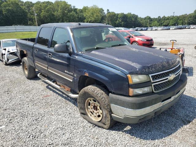 صورة رقم 4 من المزاد - 2005 CHEVROLET SILVERADO مع VIN 1GCHK23U45F930186
