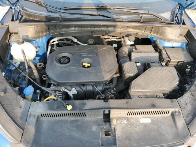 Photo 11 from auction – 2016 HYUNDAI TUCSON with VIN KM8J23A41GU181724