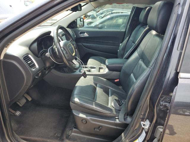 Photo 7 from auction – 2015 DODGE DURANGO LI with VIN 1C4RDJDG7FC802027