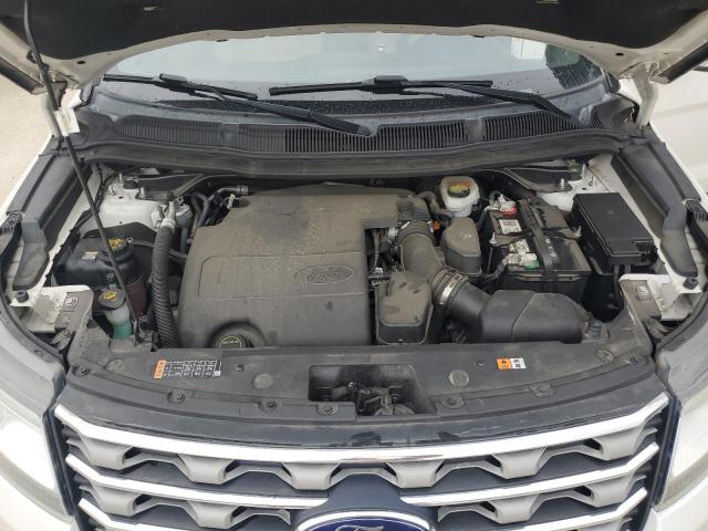 Фото 12 с аукциона – 2016 FORD EXPLORER X с VIN 1FM5K8D87GGB77754