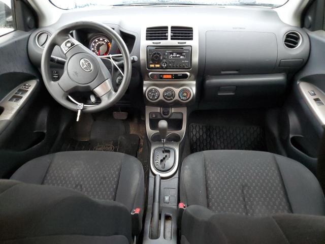 Photo 8 from auction – 2012 TOYOTA SCION XD with VIN JTKKU4B41C1024481