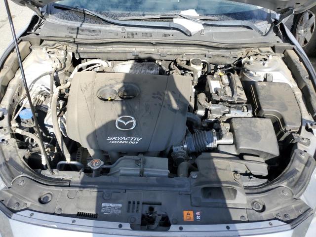 Photo 11 from auction – 2016 MAZDA 3 SPORT with VIN 3MZBM1U76GM307557