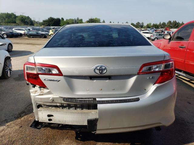 Photo 6 from auction – 2013 TOYOTA CAMRY L with VIN 4T4BF1FKXDR308525