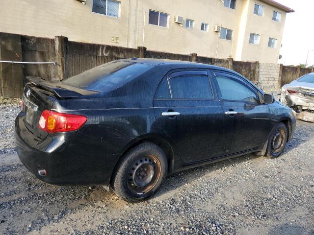 Photo 3 from auction – 2010 TOYOTA COROLLA BA with VIN 2T1BU4EE3AC313611