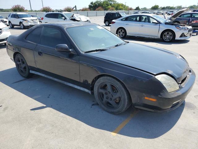 Photo 4 from auction – 1999 HONDA PRELUDE with VIN JHMBB6144XC003661