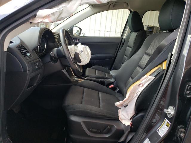 Photo 7 from auction – 2015 MAZDA CX-5 TOURI with VIN JM3KE2CY2F0523043
