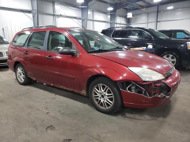 Снимка 4 от търг – 2002 FORD FOCUS SE с VIN 1FAFP36362W215252