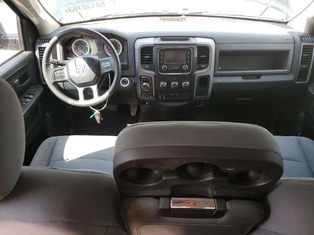 Photo 8 from auction – 2016 RAM 1500 ST with VIN 1C6RR7FM4GS386038