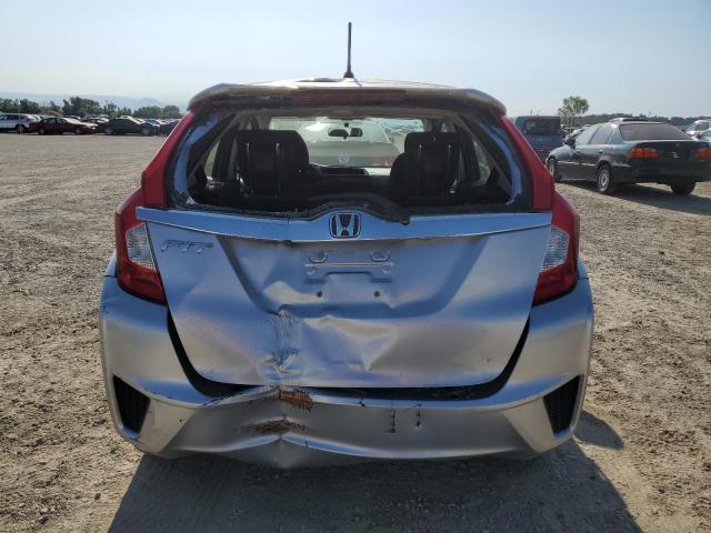Photo 6 from auction – 2016 HONDA FIT EX with VIN JHMGK5H76GS011900