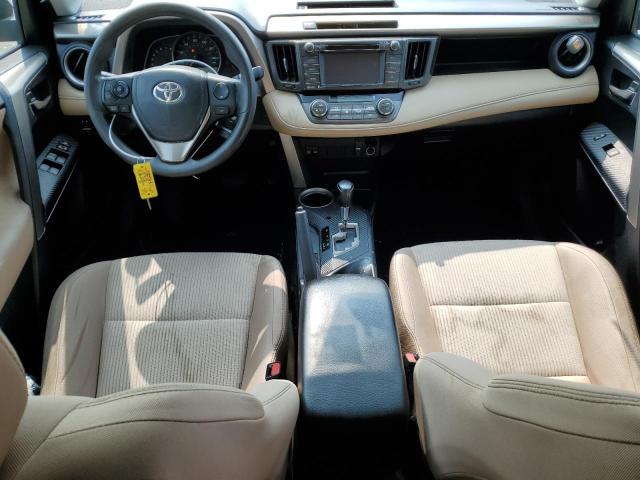 Photo 8 from auction – 2014 TOYOTA RAV4 XLE with VIN 2T3RFREV3EW181757