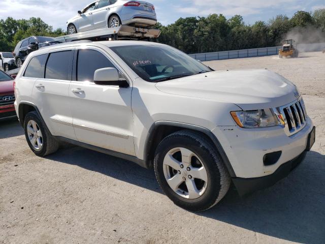Photo 4 from auction – 2011 JEEP GRAND CHER with VIN 1J4RS4GG3BC716009