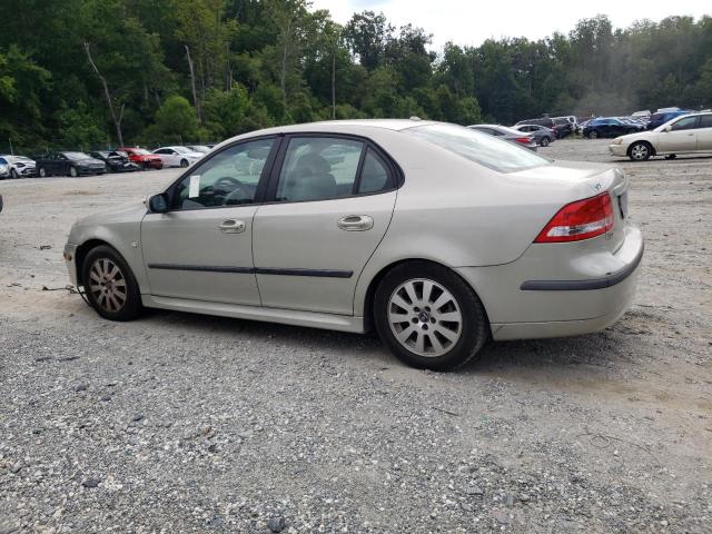 Photo 2 from auction – 2006 SAAB 9-3 with VIN YS3FD49Y861024167