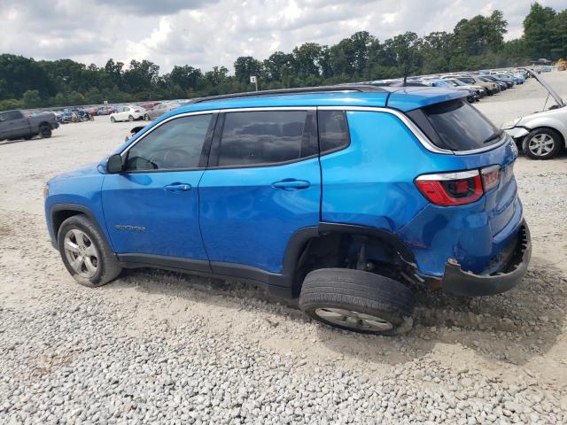 Снимка 2 от търг – 2019 JEEP COMPASS LA с VIN 3C4NJCBB5KT614258