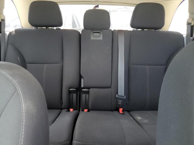 Photo 10 from auction – 2012 FORD EDGE SE with VIN 2FMDK3GC4CBA45213