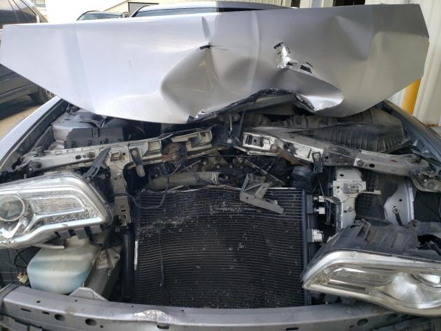 Photo 11 from auction – 2018 CHRYSLER 300 TOURIN with VIN 2C3CCAAG5JH194239