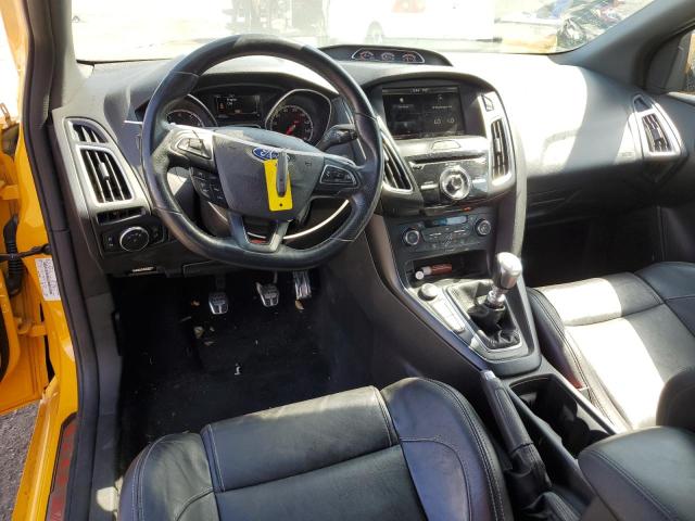 Photo 8 from auction – 2015 FORD FOCUS ST with VIN 1FADP3L94FL334540
