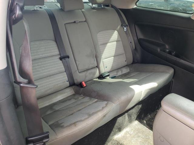 Photo 10 from auction – 2014 KIA FORTE EX with VIN KNAFX6A81E5241327