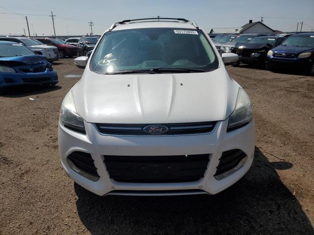 Photo 5 from auction – 2014 FORD ESCAPE TIT with VIN 1FMCU9J96EUA93279