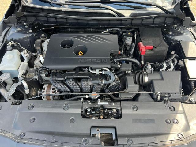 Photo 7 from auction – 2019 NISSAN ALTIMA S with VIN 1N4BL4BWXKC189482