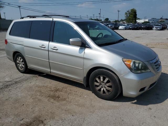 Photo 4 from auction – 2008 HONDA ODYSSEY with VIN 5FNRL38788B013741
