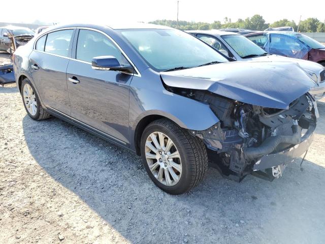 Photo 4 from auction – 2013 BUICK LACROSSE with VIN 1G4GC5E37DF258522