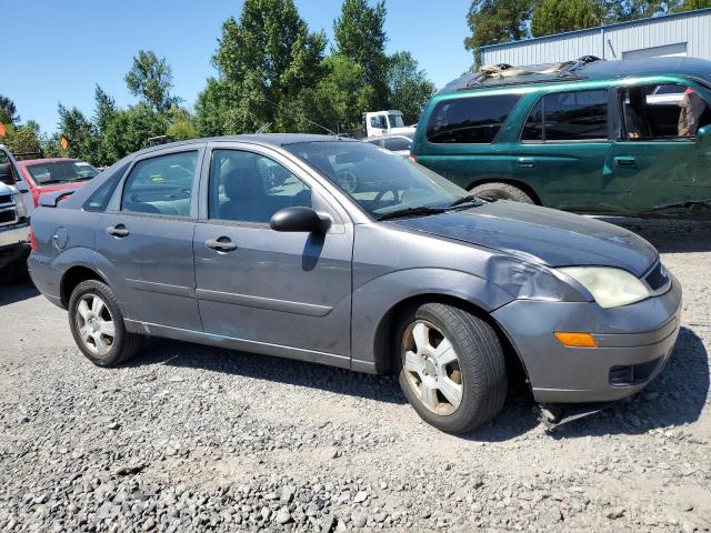 Photo 4 from auction – 2007 FORD FOCUS ZX4 with VIN 1FAHP34N37W112956