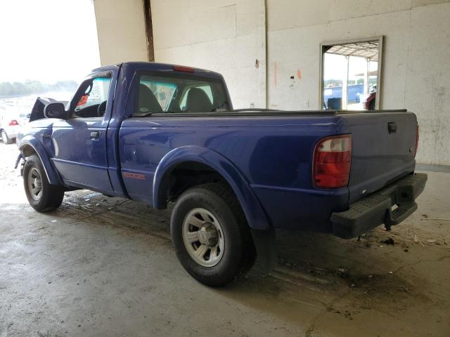 Photo 2 from auction – 2003 FORD RANGER with VIN 1FTYR10U93PA91573