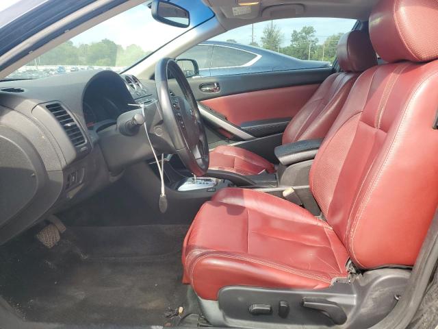 Photo 7 from auction – 2011 NISSAN ALTIMA SR with VIN 1N4BL2EP3BC146465