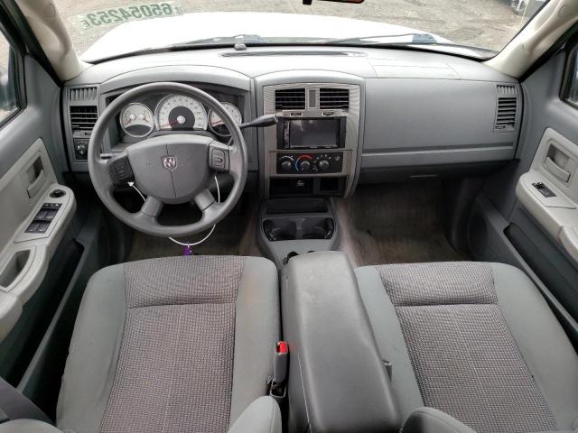 Photo 8 from auction – 2007 DODGE DAKOTA QUA with VIN 1D7HE48N07S203910