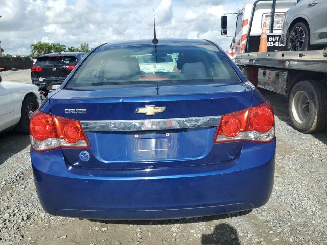 Photo 6 from auction – 2012 CHEVROLET CRUZE LS with VIN 1G1PC5SH6C7380004