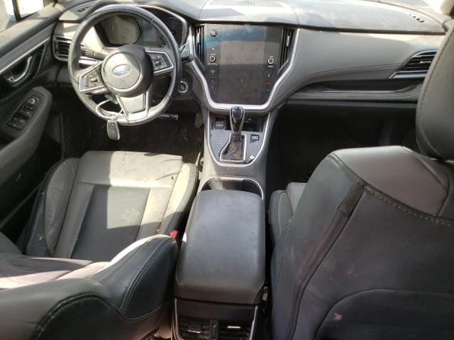Photo 8 from auction – 2020 SUBARU OUTBACK ON with VIN 4S4BTGKD8L3241697