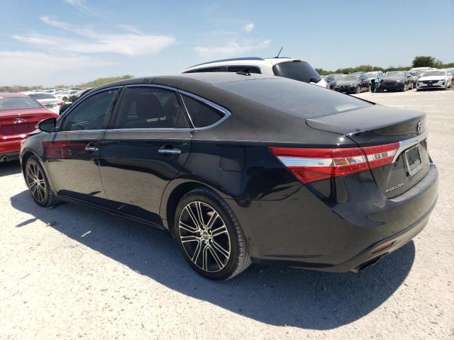 صورة رقم 2 من المزاد - 2014 TOYOTA AVALON BAS مع VIN 4T1BK1EBXEU094645