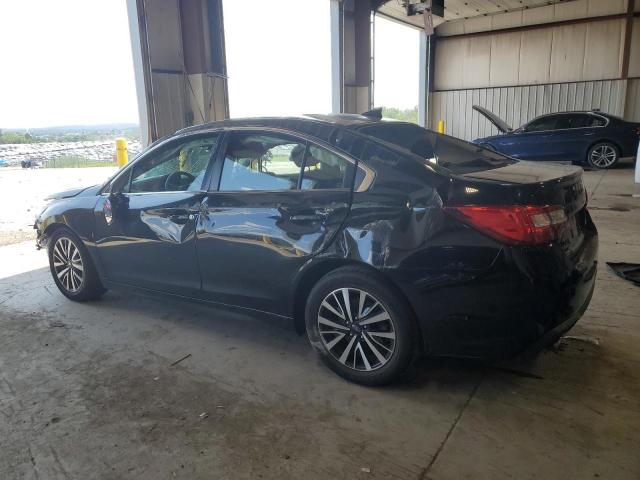 Photo 2 from auction – 2019 SUBARU LEGACY 2.5 with VIN 4S3BNAF69K3027145