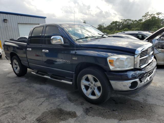Photo 4 from auction – 2007 DODGE RAM 1500 S with VIN 1D7HA18297J635501