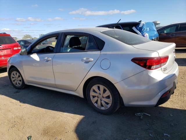 Photo 2 from auction – 2019 KIA RIO S with VIN 3KPA24AB8KE213312
