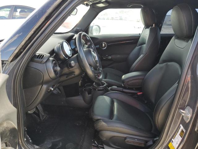 Photo 7 from auction – 2016 MINI COOPER S with VIN WMWXU3C57G2D30471