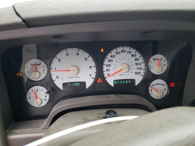 Photo 9 from auction – 2003 DODGE RAM 1500 S with VIN 1D7HU18D53S319879