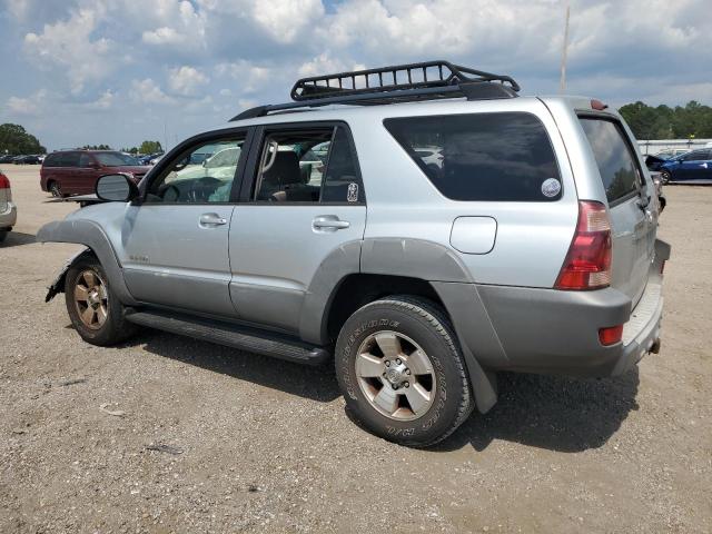 Photo 2 from auction – 2003 TOYOTA 4RUNNER SR with VIN JTEBT14R830002920